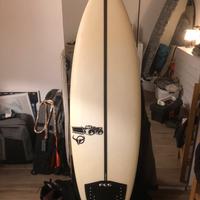 Tavola da surf shortboard JS EPOXY