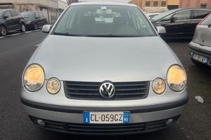 Volkswagen Polo 1.4 5p. 26 mila km solo
