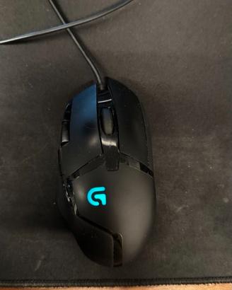 Logitech g402