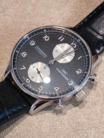 iwc port