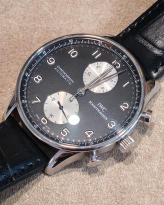 iwc port