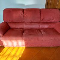 Divano 3 posti