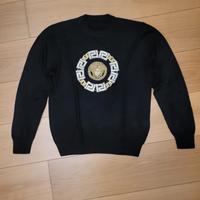 maglione / golf versace