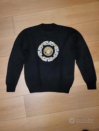 maglione / golf versace