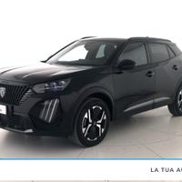 PEUGEOT 2008 II 2023 - 2008 1.2 puretech GT U80753