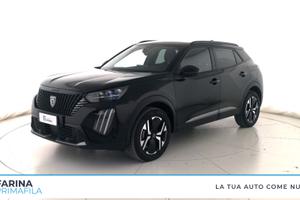PEUGEOT 2008 II 2023 - 2008 1.2 puretech GT U80753