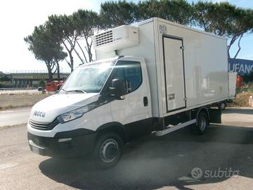 Iveco Daily 60C15 3000 150CV E6 FRIGO FRCX 06/2028