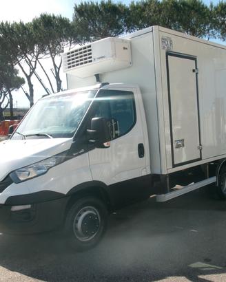 Iveco Daily 60C15 3000 150CV E6 FRIGO FRCX 06/2028