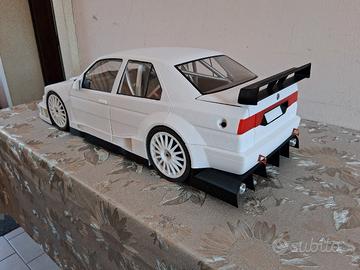 Alfa 155 DTM