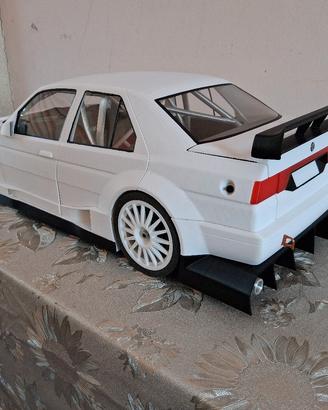 Alfa 155 DTM