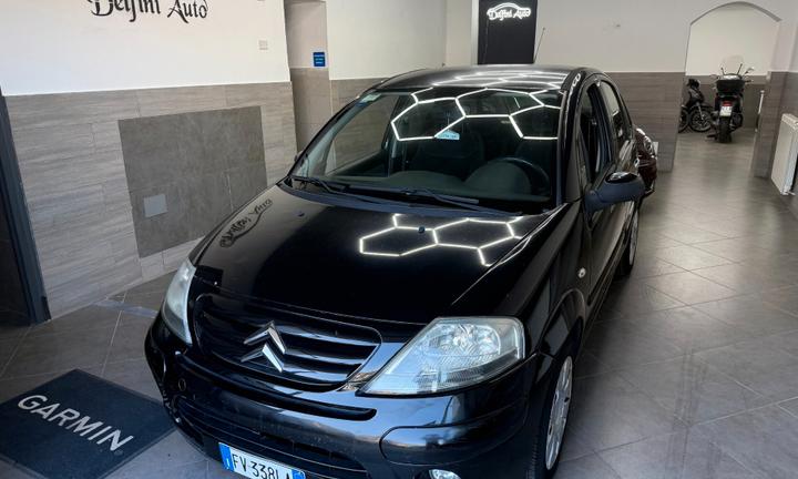 Citroen C3 1.1 Elegance