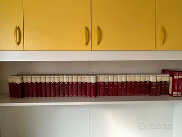 2 Enciclopedie “La Repubblica “