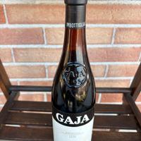  Barbaresco Gaja 1979