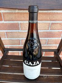  Barbaresco Gaja 1979