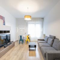 VENDITA BILOCALE RISTRUTTURATO - ARREDATO