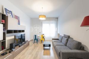 VENDITA BILOCALE RISTRUTTURATO - ARREDATO