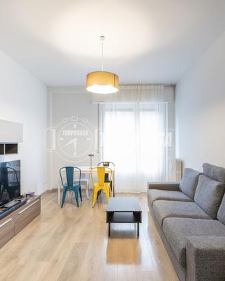 VENDITA BILOCALE RISTRUTTURATO - ARREDATO