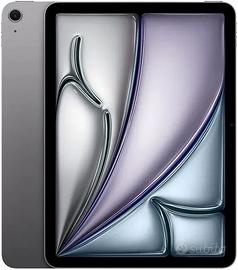 Apple iPad AIR M2 da 256gb display da 11" NUOVO