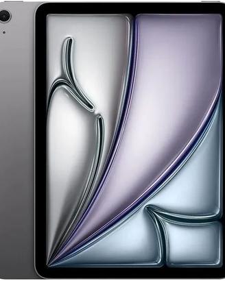 Apple iPad AIR M2 da 256gb display da 11" NUOVO