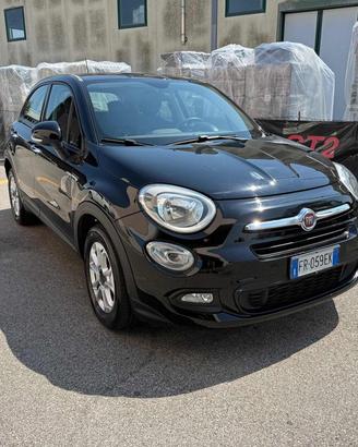 FIAT 500X 1.6 MultiJet 120 CV DCT Pop Star