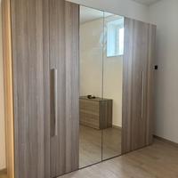 Camera da Letto Moderna 6