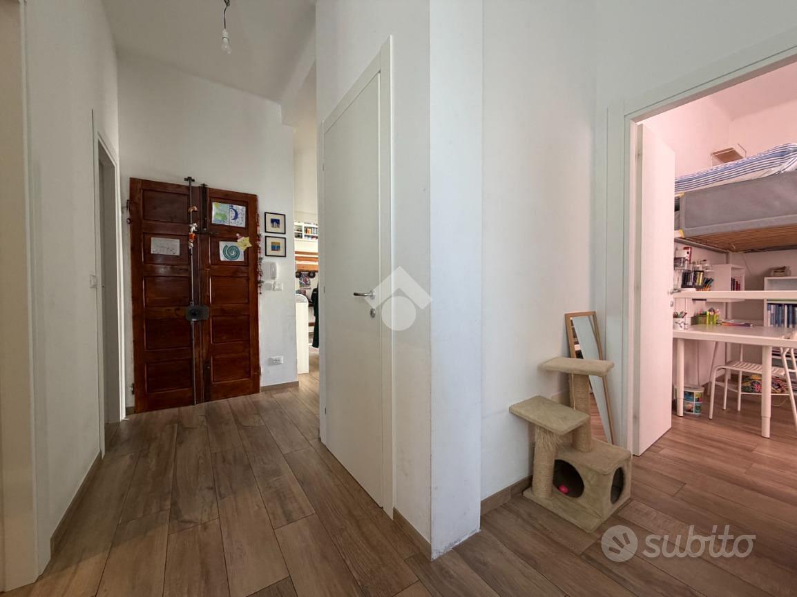 Appartamento – Sestri Levante, Riva Trigoso - Vista 3