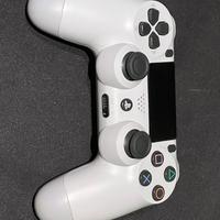 Giochi ps4 e controller