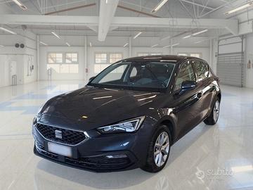 SEAT LEON 1.0 TSI 66KW BUSINESS 5 PORTE BERLINA