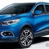 Ricambi renault kadjar 2020