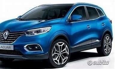 Ricambi renault kadjar 2020