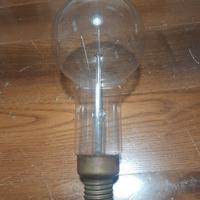 LAMPADINA "EDISON"  ORIGINALE D'EPOCA  FUNZIONANTE