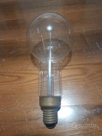 LAMPADINA "EDISON"  ORIGINALE D'EPOCA  FUNZIONANTE