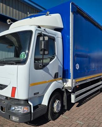 Renault Midlum 100 q centina 6,7 m 2003
