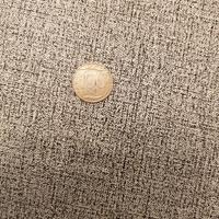 Moneta 100 lire piccola 1993