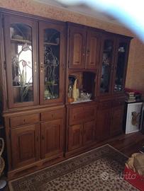 mobile legno