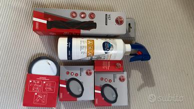 Ricambi originali Hoover H-Free 500 e 300