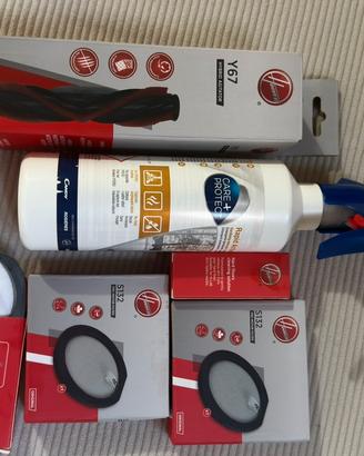 Ricambi originali Hoover H-Free 500 e 300