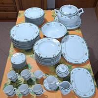 Servizio da 12 HW Heinrich Winterling 67 pz
