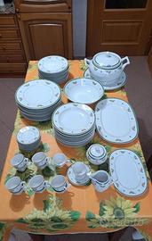 Servizio da 12 HW Heinrich Winterling 67 pz