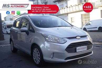 Ford B-Max Ford 1.5 TDCi 95 CV Business Titan...