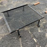 Griglia barbecue