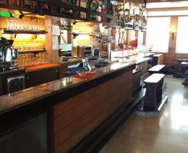 Bar taverna