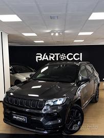 Jeep Compass limited FULL OPTIONAL