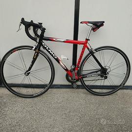 bici da corsa OLMO