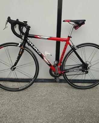 bici da corsa OLMO