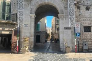 Locale a Reddito-Molfetta centro storico