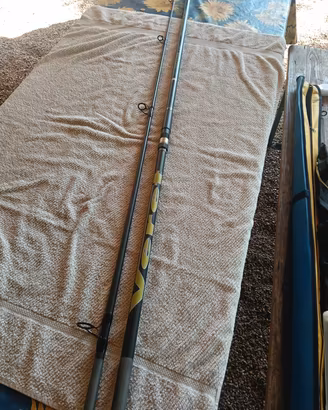 Canna da Surf Casting
