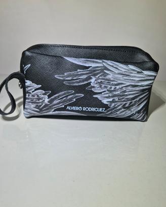 Pochette Alviero Rodriguez Originale Ali D'Angelo