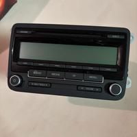 Autoradio Bosch RCD 310 PQ35 GP