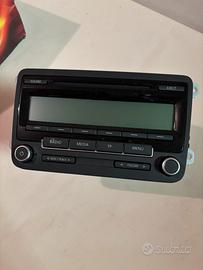 Autoradio Bosch RCD 310 PQ35 GP